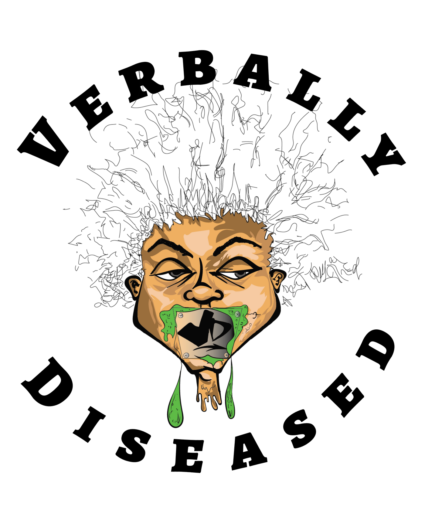 Verbally Diseased 3, LLC: Passing the Torch to the Next Generation (2024)