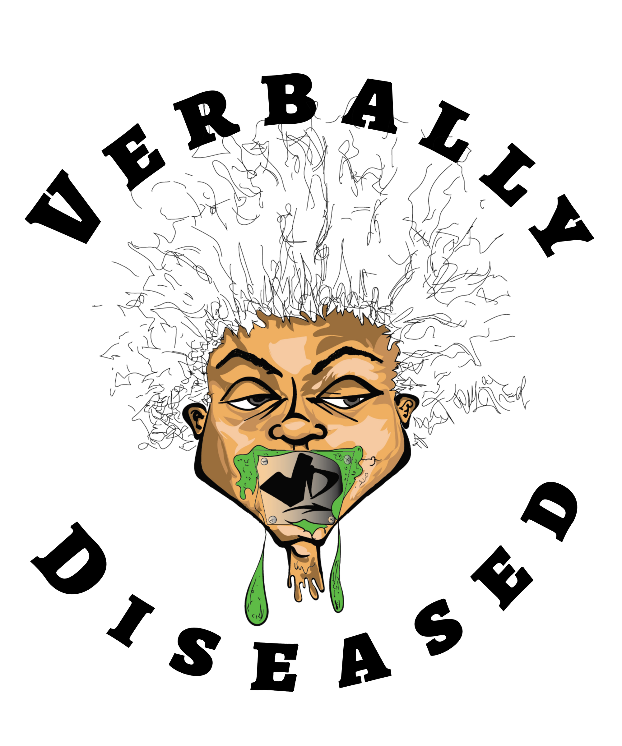 Verbally Diseased 3, LLC: Passing the Torch to the Next Generation (2024)