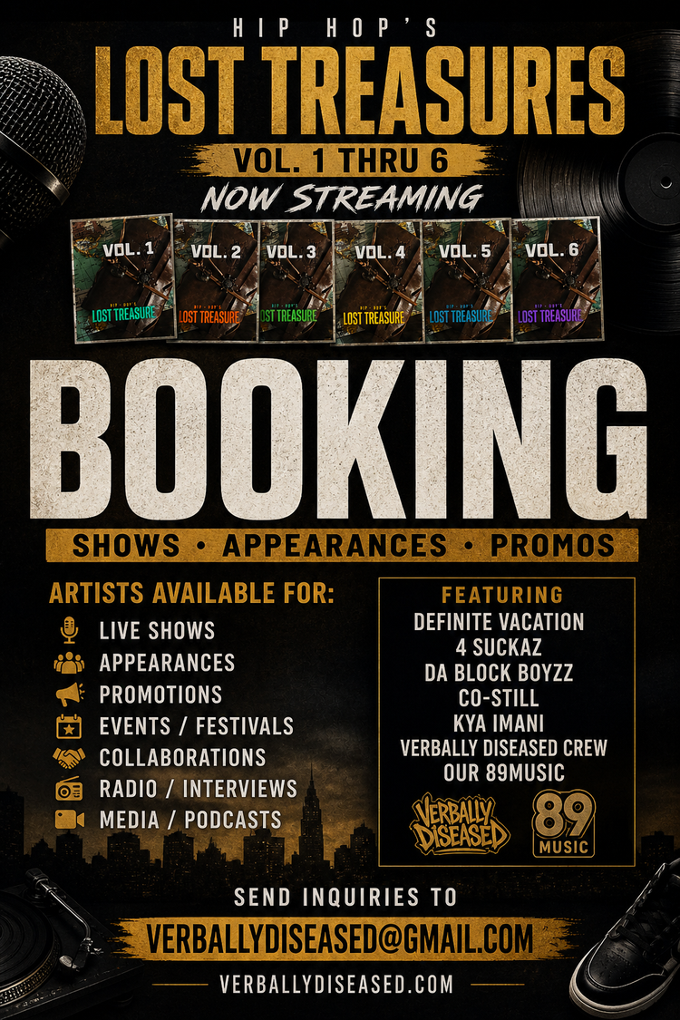 Booking
