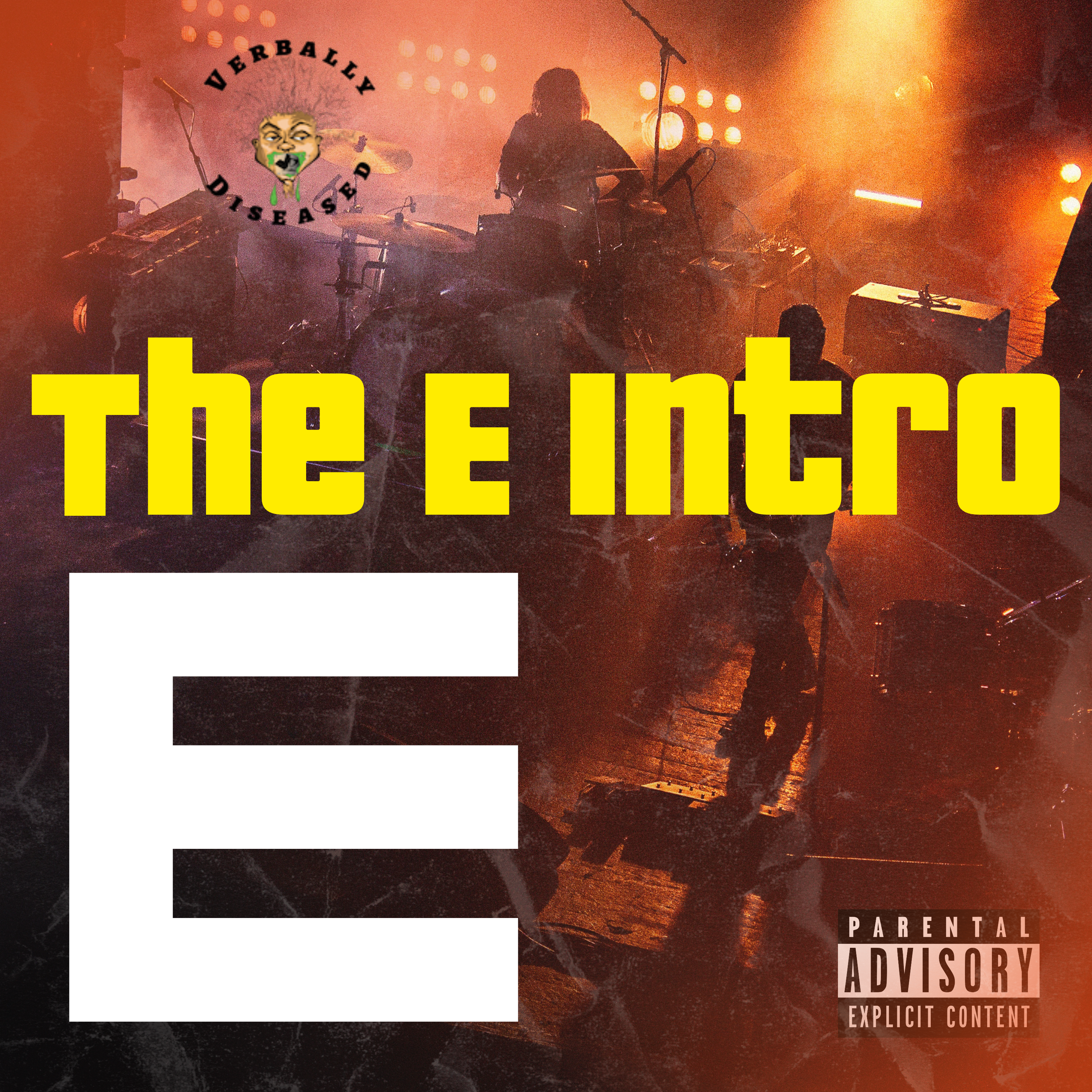 Download The E Intro by E, produced by Cal The Chemist and written by E. Thomas.
A bold and gritty Chicago hip-hop introduction with hard bars and authentic street production. Instant digital download for $0.89.