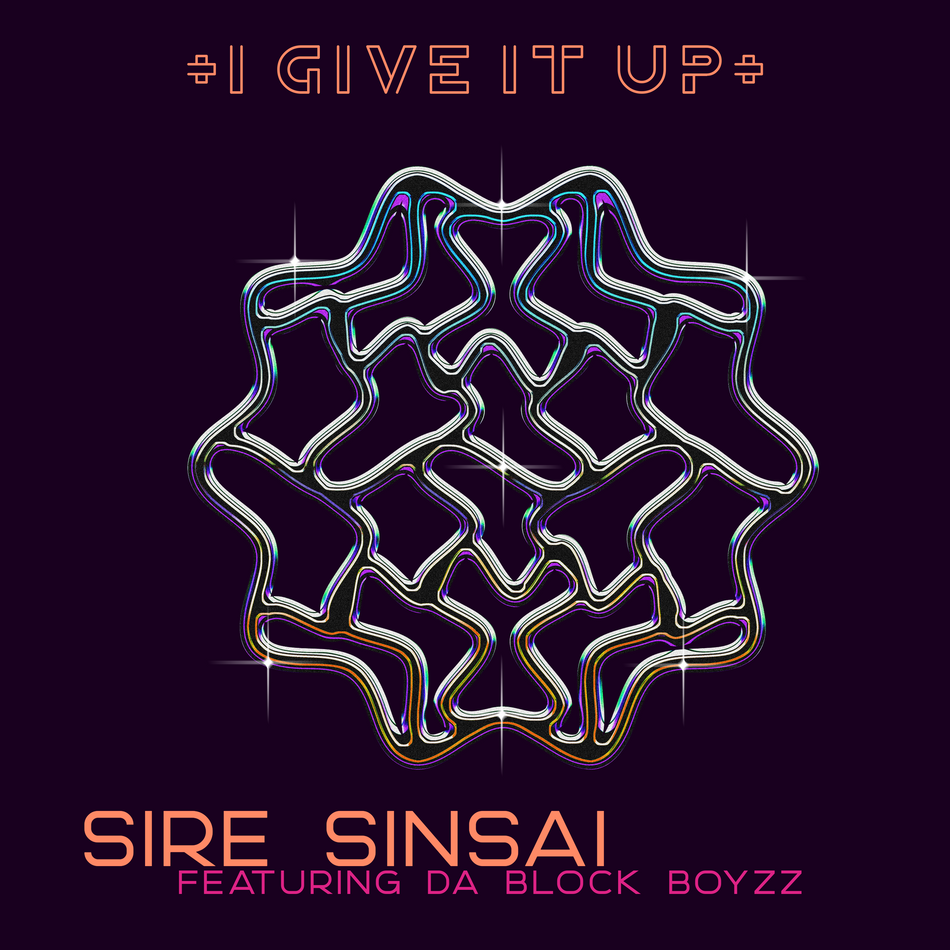 🎙️ Credits
Performed by: Sire Sinsai ft. Da Block Boyzz
Written by: P. Diaz, Q. Lester, M. Diaz
Produced by: Sire Sinsai (aka Da Killa Sin)
Label: Verbally Diseased Records
📝 Product Description:
I Give It Up is a high-energy collaboration between Sire Sinsai and Da Block Boyzz, packed with sharp flows, raw energy, and unfiltered authenticity.
With Da Killa Sin behind the boards, the production knocks hard with classic Chicago bounce and cinematic intensity.
This track is a salute to loyalty, hustle, and 