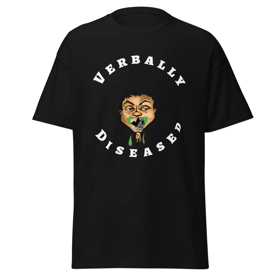 Unisex Classic Tee | Gildan 5000